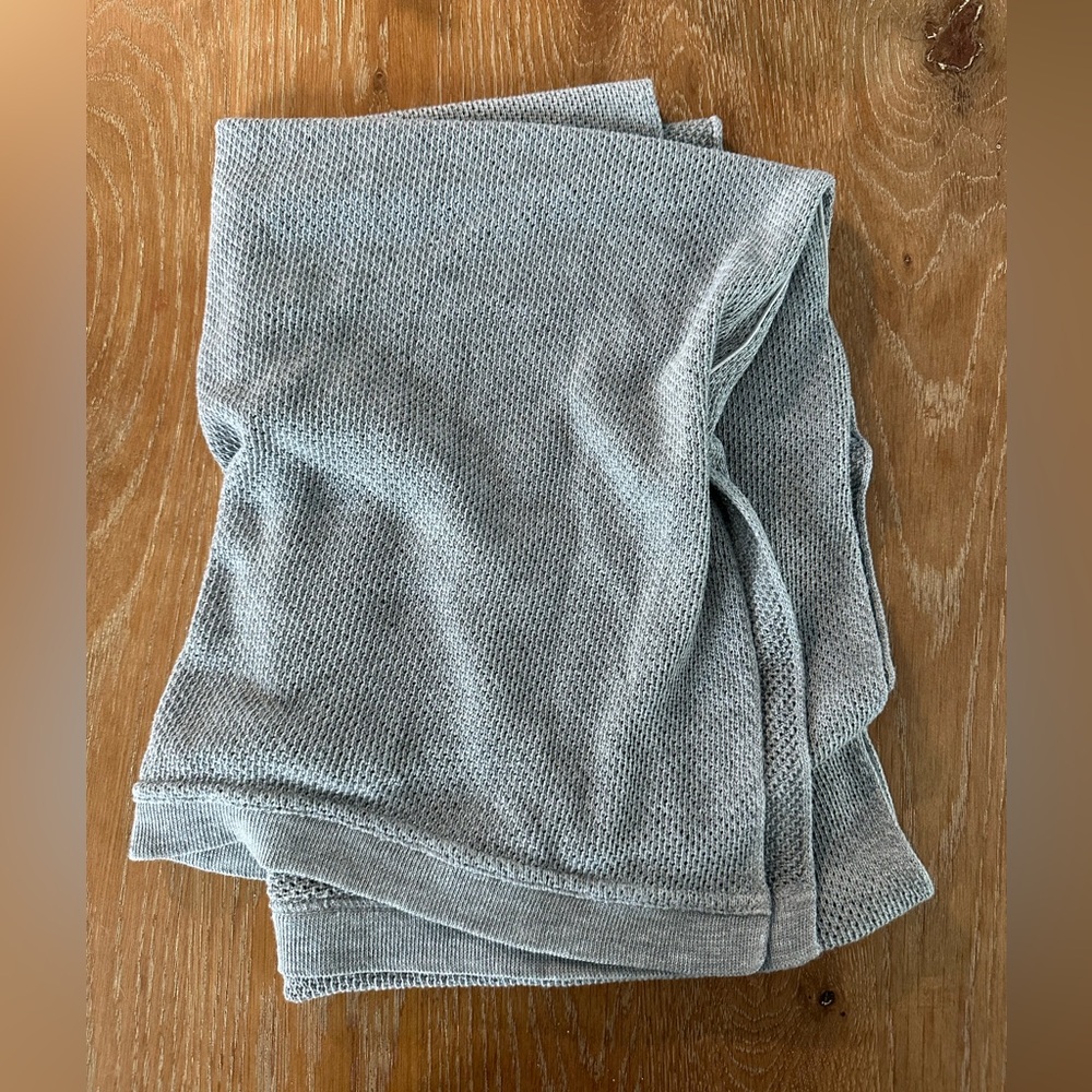 WeAreAmma Cocoon nursing cover